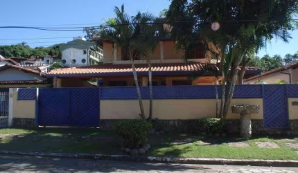 Casa à venda, 450 m² por R$ 2.000.000,00 - Arrastão - São Sebastião/SP