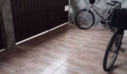 Casa com 2 dormitórios à venda, 78 m² por R$ 290.000,00 - Topolândia - São Sebastião/SP