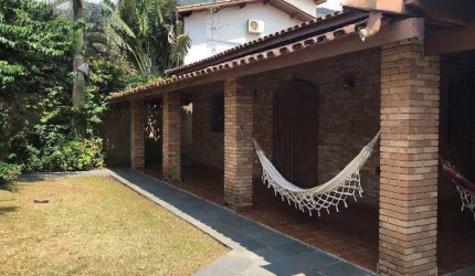 Casa térrea no Portal da Olaria