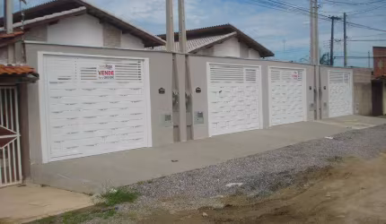 Casa com 2 dormitórios à venda, 75 m² por R$ 400.000,00 - Enseada - São Sebastião/SP