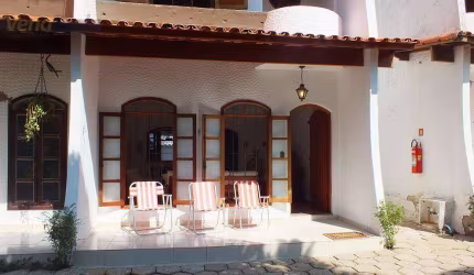 Casa com 2 dormitórios à venda, 90 m² por R$ 640.000,00 - Pontal da Cruz - São Sebastião/SP