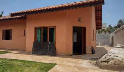 Casa com 3 dormitórios à venda, 131 m²  Reserva Du Moulin - São Sebastião/SP