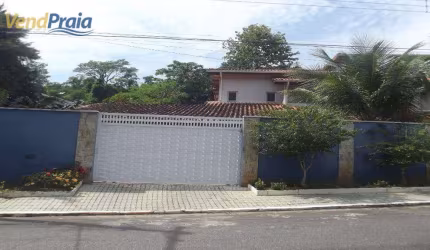 Casa com 6 dormitórios à venda, 461 m² por R$ 3.000.000,00 - Reserve du Moulin - São Sebastião/SP
