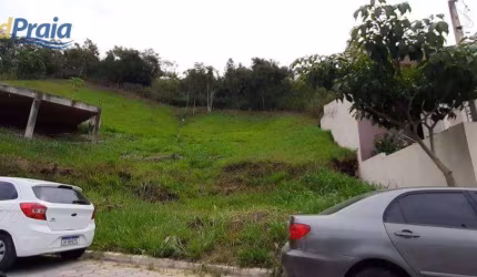 Terreno à venda, 785 m² por R$ 790.000,00 - Arrastão - São Sebastião/SP