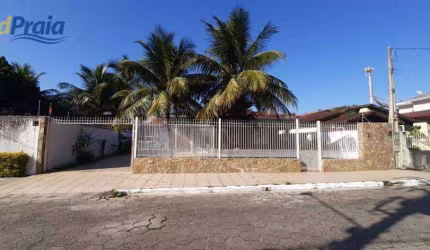 Casa com 3 dormitórios à venda, 224 m² por R$ 1.600.000,00 - Pontal da Cruz - São Sebastião/SP