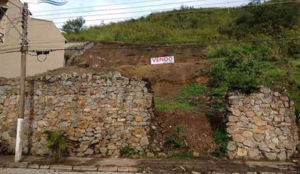 Terreno no Portal do Olaria