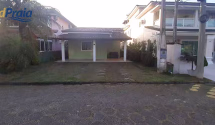 Casa com 2 dormitórios à venda, 114 m² por R$ 700.000,00 - Canto do Mar - São Sebastião/SP