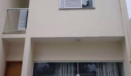 Casa com 2 dormitórios à venda, 87 m² por R$ 620.000,00 - Praia Deserta - São Sebastião/SP