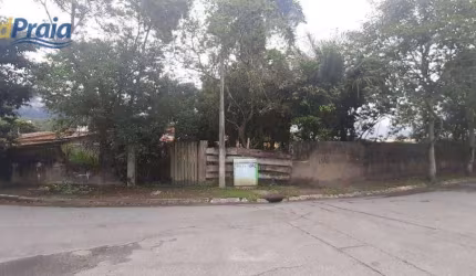 Terreno à venda, 650 m² por R$ 1.625.000,00 - Pontal da Cruz - São Sebastião/SP
