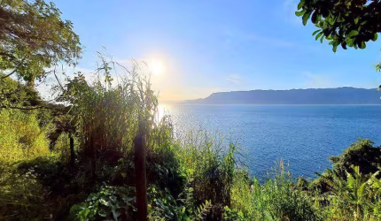 Terreno à venda, 9664 m² por R$ 10.000.000,00 - Ponta da Sela - Ilhabela/SP