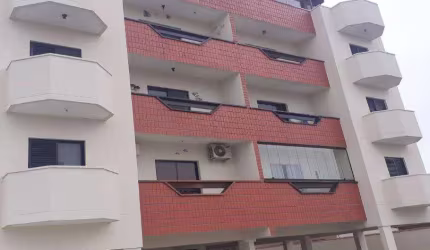 Apartamento com 3 dormitórios à venda, 185 m² por R$ 900.000 - Indaiá - Caraguatatuba/SP