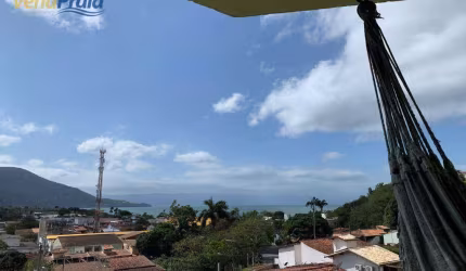 Apartamento com 2 dormitórios à venda, 80 m² por R$ 800.000,00 - Pontal da Cruz - São Sebastião/SP