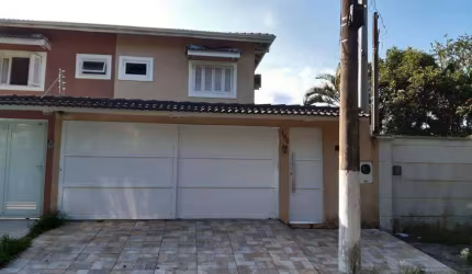Casa com 3 dormitórios à venda, 223 m²  - Arrastão - São Sebastião/SP