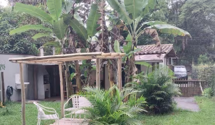 Casa com 2 dormitórios à venda, 80 m² por R$ 480.000,00 - Enseada - São Sebastião/SP