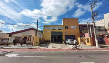 Loja à venda, 350 m² por R$ 1.500.000 - Centro - São Sebastião/SP