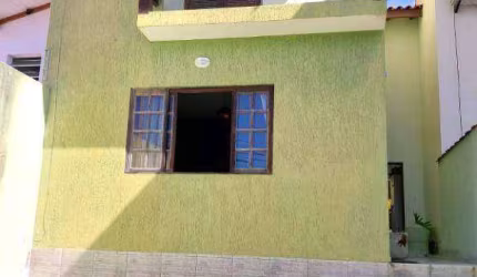 Casa com 3 dormitórios à venda, 150 m² por R$ 680.000,00 - São Francisco da Praia - São Sebastião/SP
