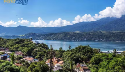 Casa com 3 suítes à venda, 750 m² por R$ 3.800.000 - Praia Preta - São Sebastião/SP