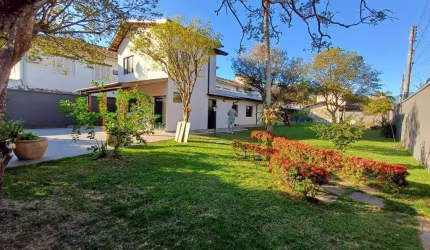 Casa com 4 dormitórios à venda, 144 m² por R$ 3.000.000,00 - Arrastão - São Sebastião/SP