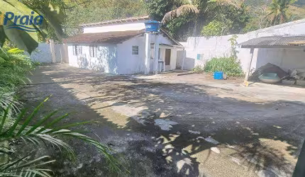 Casa com 6 dormitórios à venda, 162 m² por R$ 600.000,00 - Enseada - São Sebastião/SP