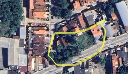 Casa com 3 dormitórios à venda, 200 m² por R$ 1.850.000,00 - Varadouro - São Sebastião/SP