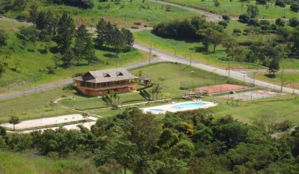 Terreno à venda, 1417 m² por R$ 450.000,00 - Canaã - Jambeiro/SP