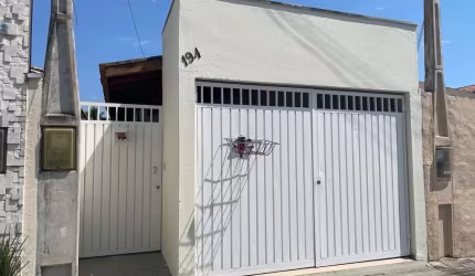 Casa com 2 dormitórios à venda, 74 m² por R$ 695.000,00 - Pontal da Cruz - São Sebastião/SP
