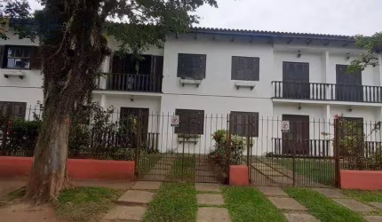 Apartamento com 1 dormitório para alugar, 42 m² por R$ 2.200,00/ano - Pto Grande - São Sebastião/SP