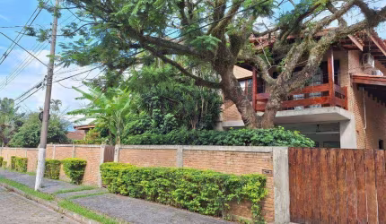 Casa com 5 dormitórios à venda, 367 m² por R$ 1.800.000,00 - Portal da Olaria - São Sebastião/SP