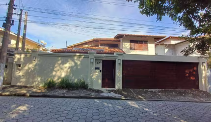 Casa com 4 dormitórios à venda, 274 m² por R$ 1.650.000,00 - Portal da Olaria - São Sebastião/SP