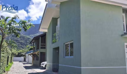 Casa Residencial à venda, Maresias, São Sebastião - CA0003