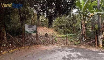 Terreno na praia de Guaecá
