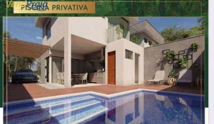 Casa em condomínio fechado com 3 dormitórios à venda, 1470 m² - Maresias - São Sebastião/SP