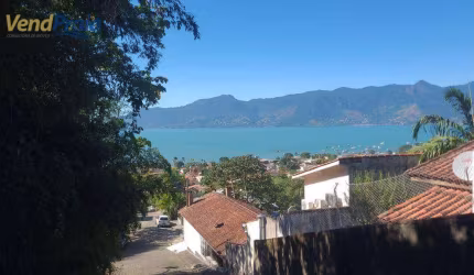 Terreno à venda, 840 m² por R$ 420.000,00 - São Francisco - São Sebastião/SP