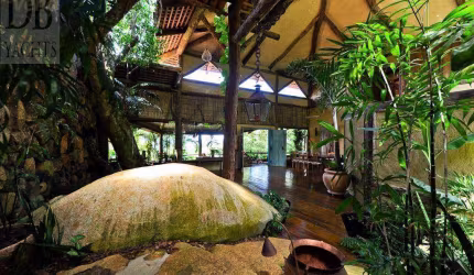 Casa Residencial à venda, Flechas, Ilhabela - CA0009
