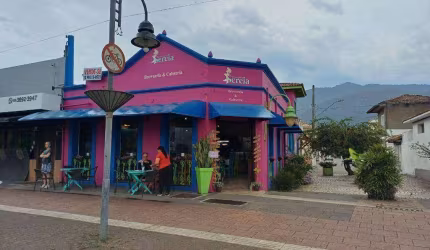 Casa à venda, 200 m² por R$ 5.000.000 - Centro - São Sebastião/SP