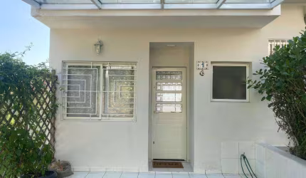 Casa com 2 dormitórios à venda por R$ 650.000,00 - Cigarras - São Sebastião/SP