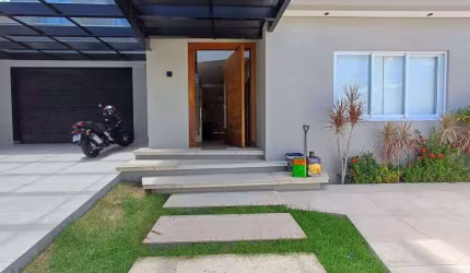Casa com 4 dormitórios, 391 m² - venda por R$ 7.000.000 ou aluguel por R$ 16.245/mês - Porto Grande - São Sebastião/SP