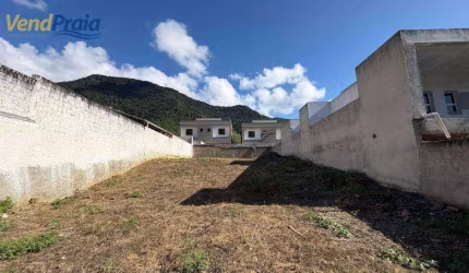 Lindo terreno no São Francisco