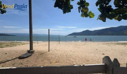 Casa com 6 dormitórios à venda, 528 m² por R$ 6.500.000 - Pontal da Cruz - São Sebastião/SP