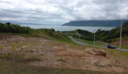 Terreno à venda, 432 m² por R$ 450.000,00 - Portal da Olaria - São Sebastião/SP