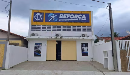 Área à venda, 320 m² por R$ 1.580.000,00 - Vila Amélia - São Sebastião/SP