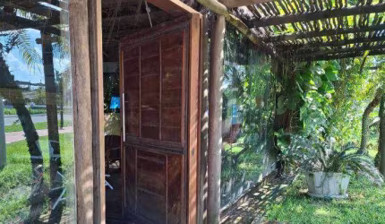 Loja, 290 m² - venda por R$ 950.000 ou aluguel por R$ 6.000/mês - Canto do Mar - São Sebastião/SP