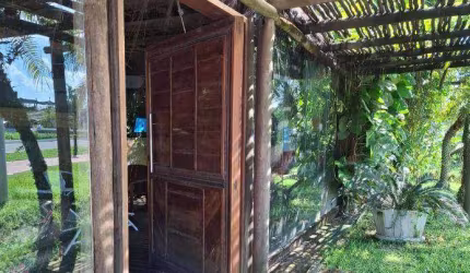 Loja, 290 m² - venda por R$ 950.000 ou aluguel por R$ 6.000/mês - Canto do Mar - São Sebastião/SP