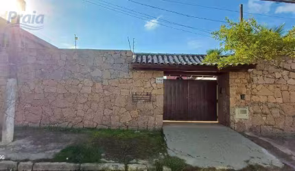 Casa com 5 dormitórios à venda, 129 m² por R$ 1.380.000 - Pontal da Cruz - São Sebastião/SP