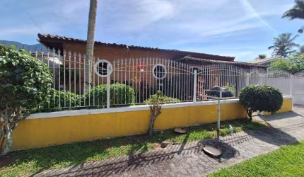 Casa com 5 dormitórios à venda, 242 m² por R$ 1.000.000,00 - Portal da Olaria - São Sebastião/SP