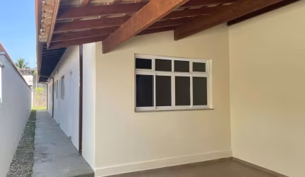 Casa com 2 dormitórios para alugar, 75 m² por R$ 3.120,00/mês - Pontal da Cruz - São Sebastião/SP
