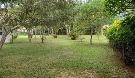 Terreno à venda, 391 m² por R$ 1.850.000,00 - Guaecá - São Sebastião/SP