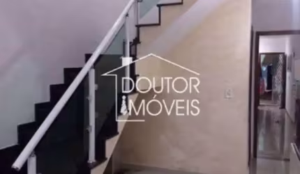 Sobrado Residencial à venda, Parque Boturussu, São Paulo - SO0032.