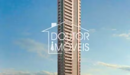 Apartamento Residencial à venda, Vila Gomes Cardim, São Paulo - AP0408.