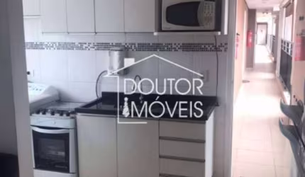 Apartamento com 2 dormitórios à venda, 45 m² por R$ 260.000,00 - Vila Esperança - São Paulo/SP